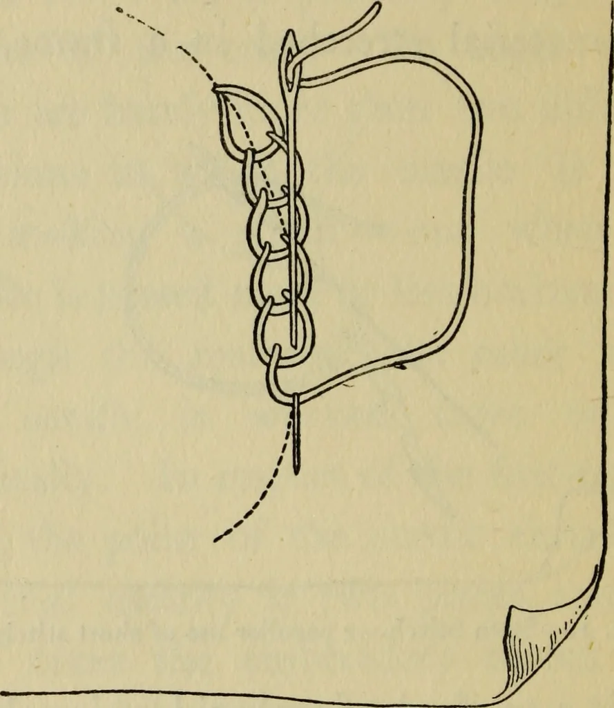 An illustration from Arts and crafts essays, 1903, leaf 415