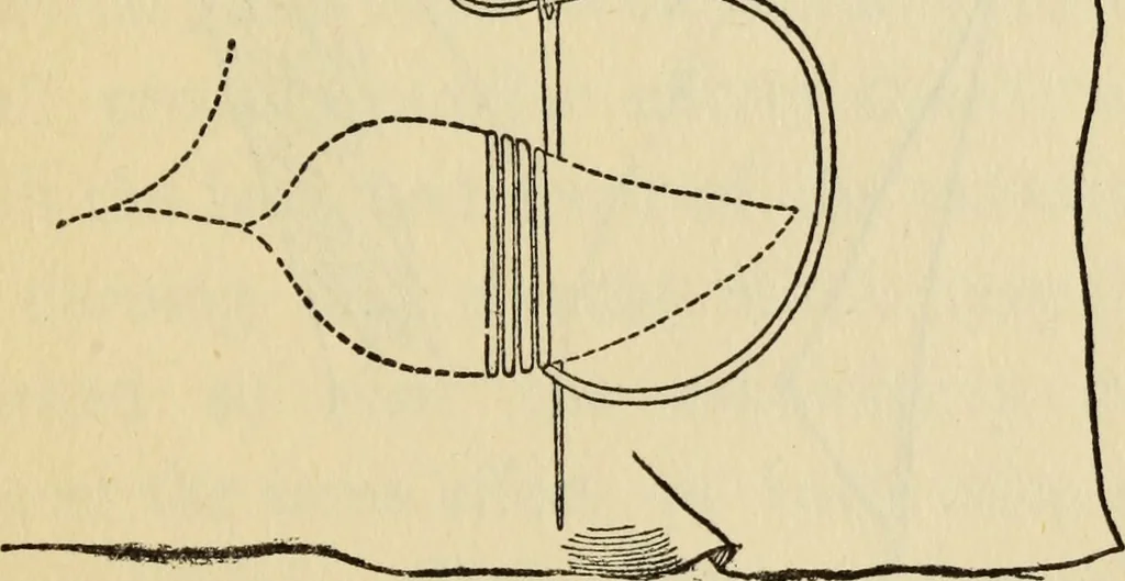 An illustration from Arts and crafts essays, 1903, leaf 416