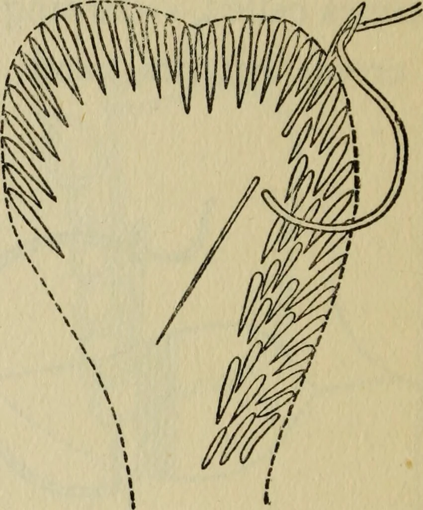 An illustration from Arts and crafts essays, 1903, leaf 417