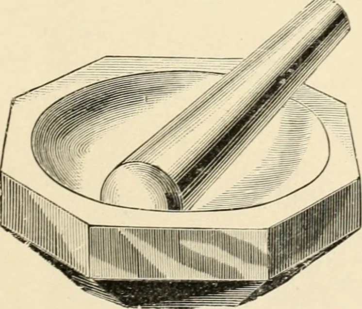 An illustration from Arts and crafts in metal : catalogue number 10 of tools and material., 1909, leaf 24