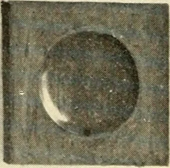 An illustration from Arts and crafts in metal : catalogue number 10 of tools and material., 1909, leaf 7