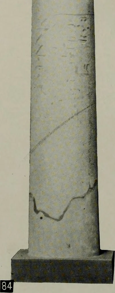 An illustration from The arts and crafts of ancient Egypt, 1909, leaf 137
