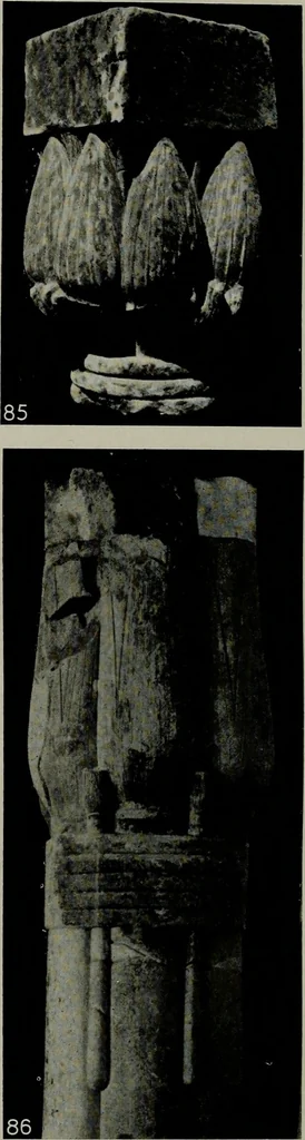 An illustration from The arts and crafts of ancient Egypt, 1909, leaf 137