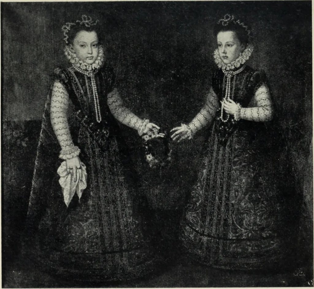 An illustration from The arts and crafts of older Spain, 1907, leaf 130