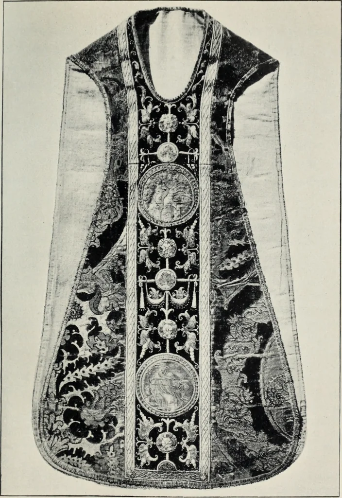 An illustration from The arts and crafts of older Spain, 1907, leaf 162