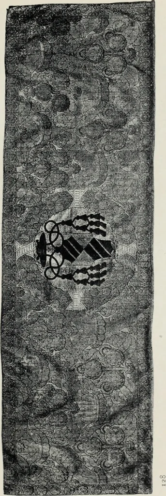 An illustration from The arts and crafts of older Spain, 1907, leaf 174