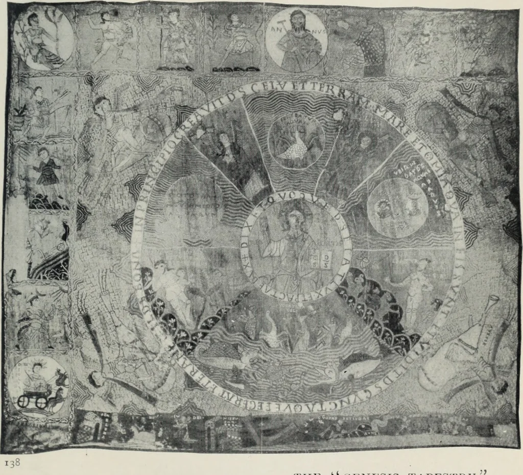 An illustration from The arts and crafts of older Spain, 1907, leaf 192