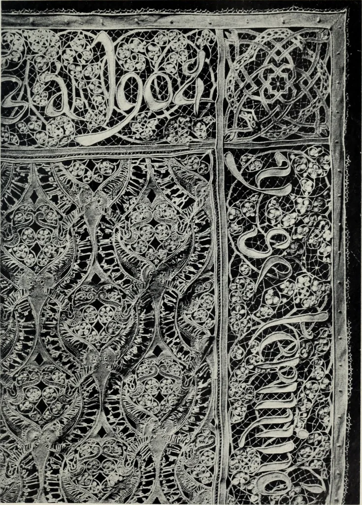 An illustration from The arts and crafts of older Spain, 1907, leaf 248