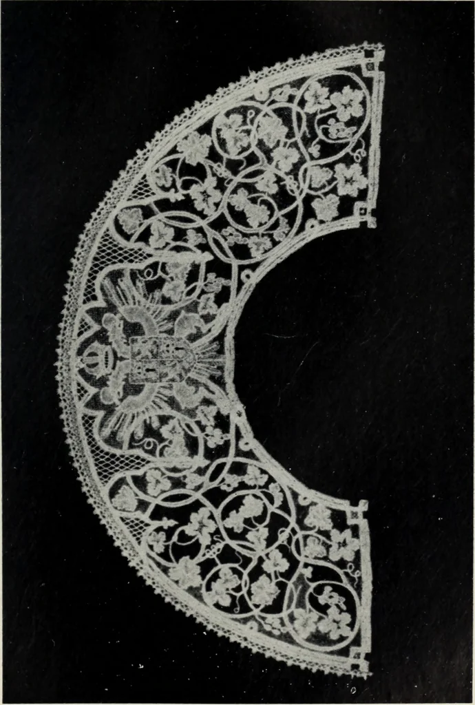 An illustration from The arts and crafts of older Spain, 1907, leaf 252