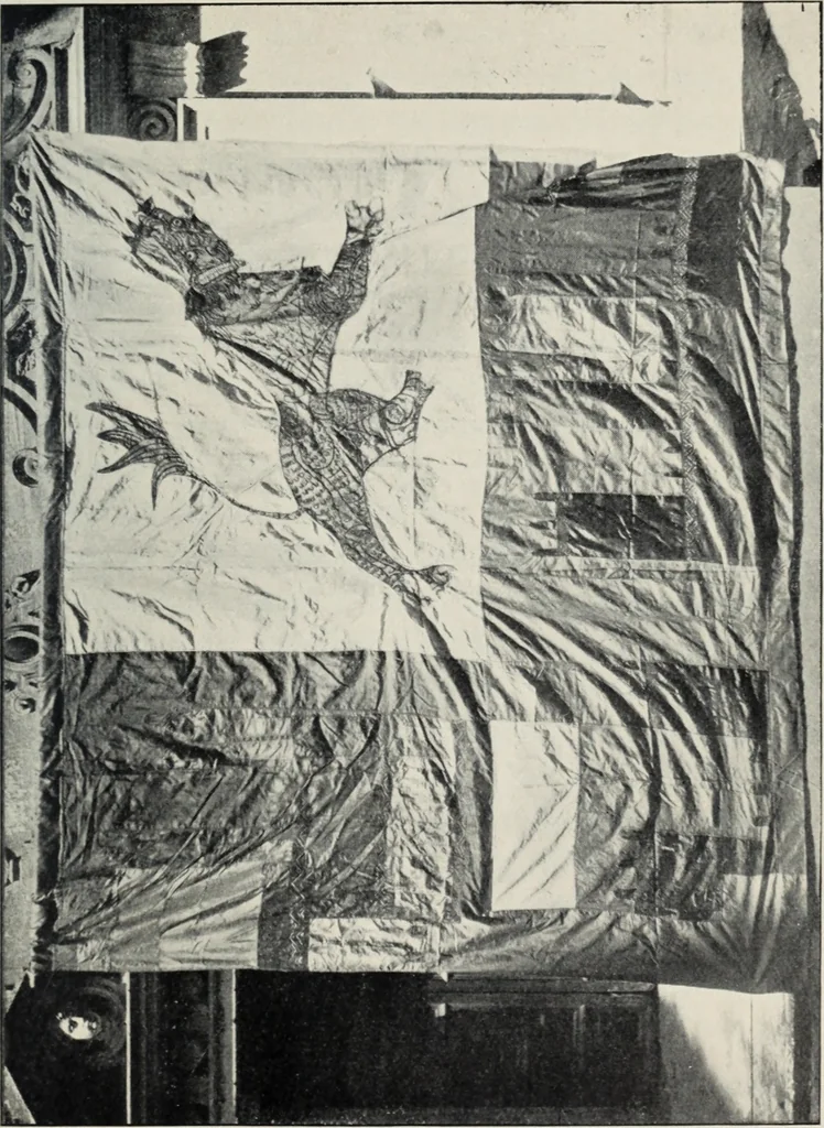 An illustration from The arts and crafts of older Spain, 1907, leaf 68