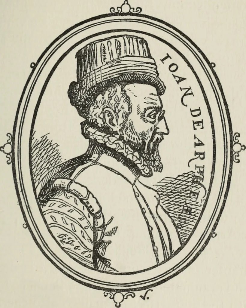 An illustration from The arts and crafts of older Spain, 1907, leaf 152