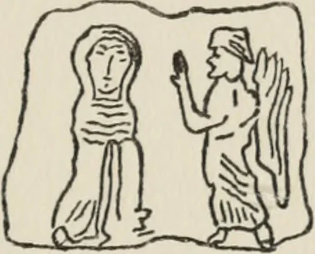 An illustration from The arts and crafts of older Spain, 1907, leaf 176