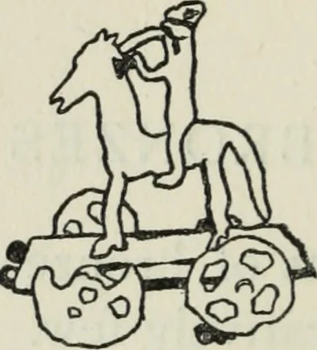 An illustration from The arts and crafts of older Spain, 1907, leaf 239