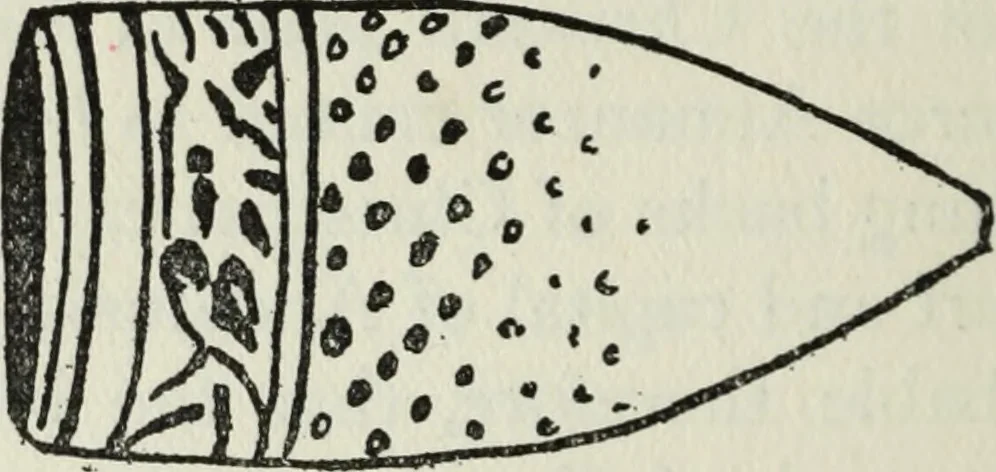 An illustration from The arts and crafts of older Spain, 1907, leaf 267