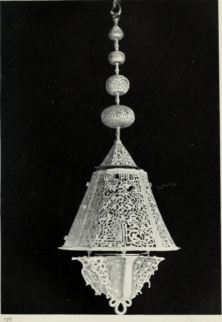 An illustration from The arts and crafts of older Spain, 1907, leaf 268