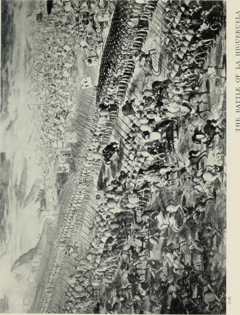 An illustration from The arts and crafts of older Spain, 1907, leaf 310