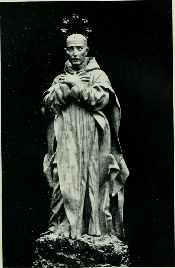An illustration from The arts and crafts of older Spain, 1907, leaf 114