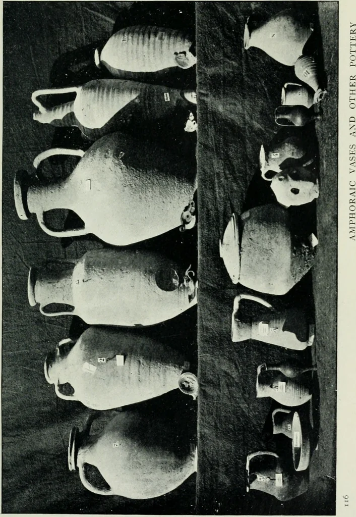 An illustration from The arts and crafts of older Spain, 1907, leaf 228
