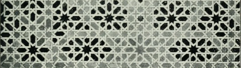 An illustration from The arts and crafts of older Spain, 1907, leaf 260