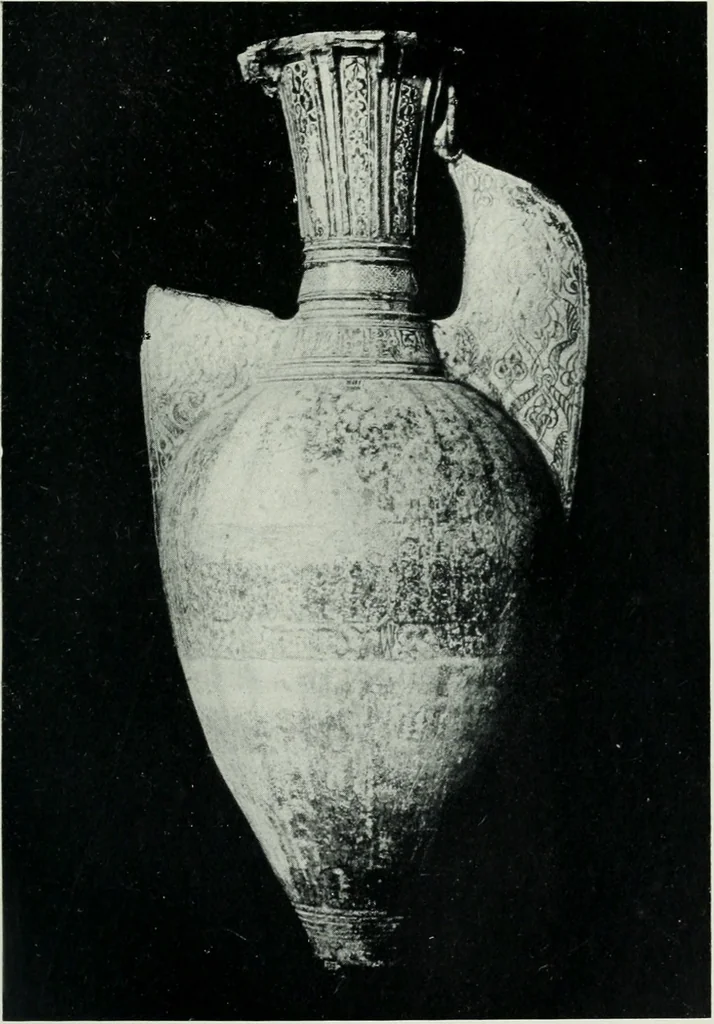 An illustration from The arts and crafts of older Spain, 1907, leaf 310