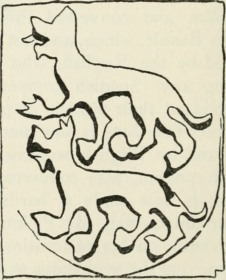 An illustration from The arts and crafts of older Spain, 1907, leaf 385
