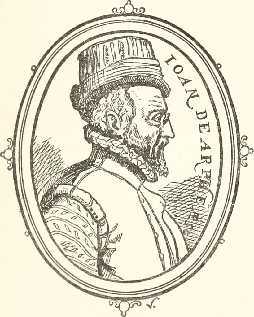 An illustration from The arts and crafts of older Spain, 1907, leaf 150