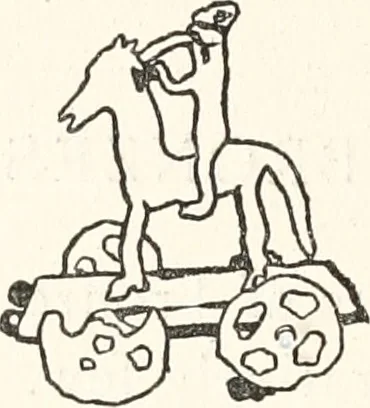 An illustration from The arts and crafts of older Spain, 1907, leaf 237