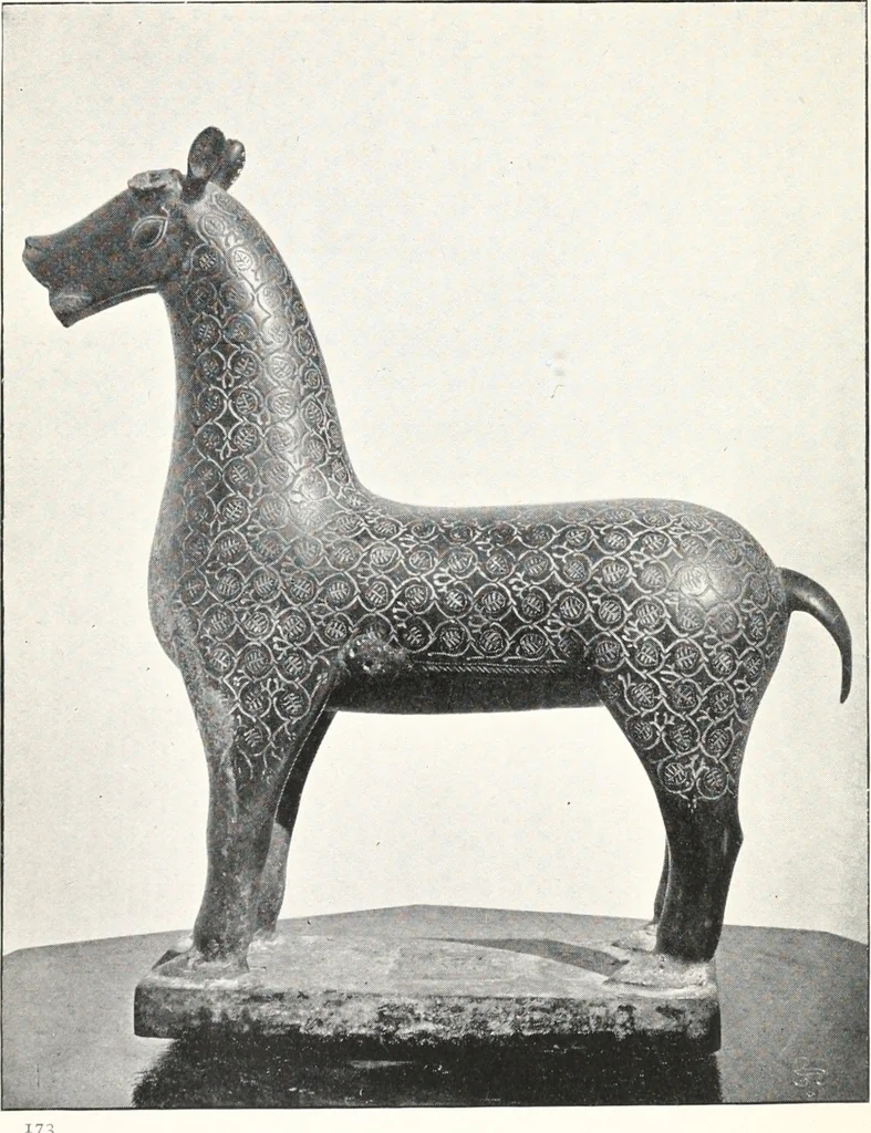An illustration from The arts and crafts of older Spain, 1907, leaf 255