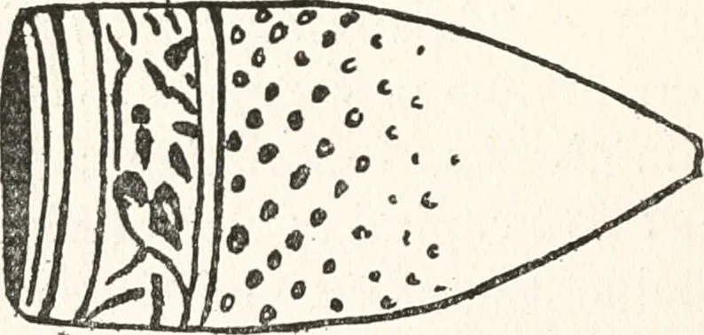 An illustration from The arts and crafts of older Spain, 1907, leaf 265