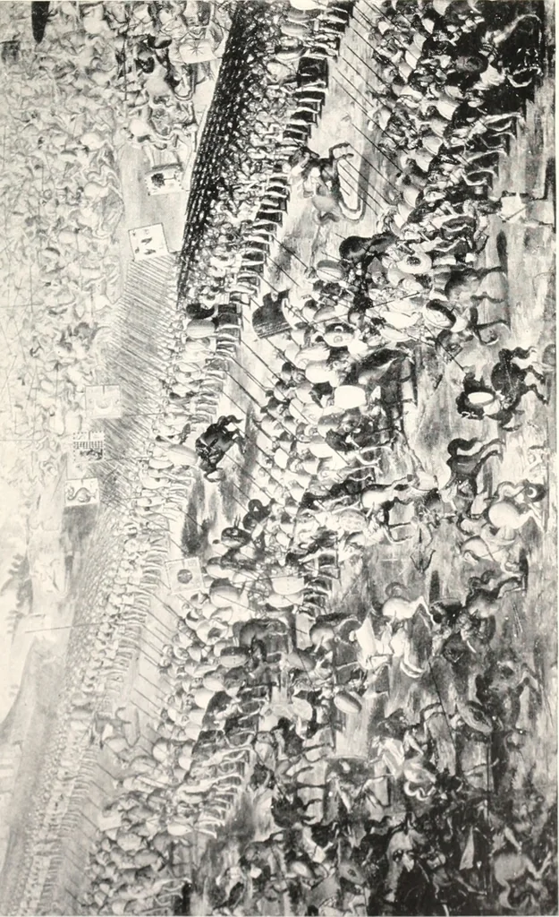 An illustration from The arts and crafts of older Spain, 1907, leaf 308