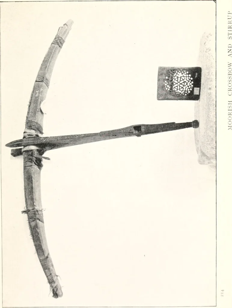 An illustration from The arts and crafts of older Spain, 1907, leaf 320