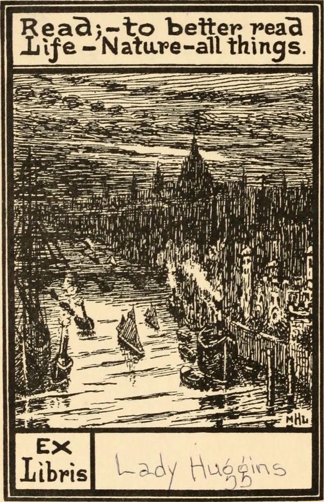 An illustration from The arts and crafts of older Spain, 1907, leaf 1