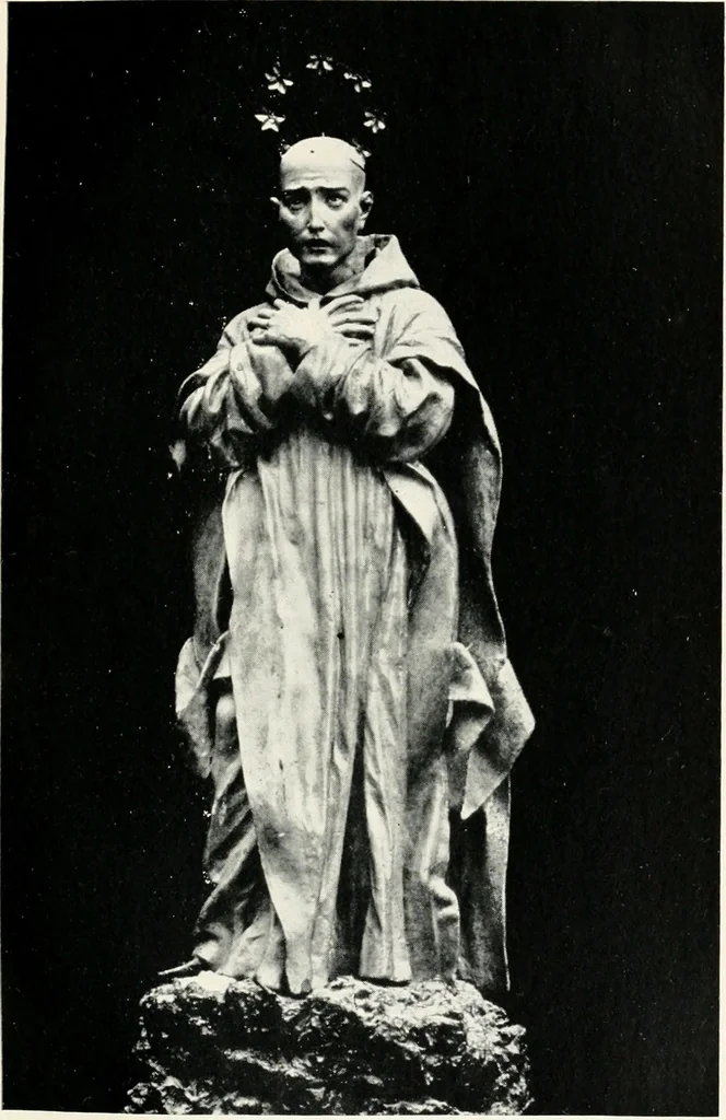 An illustration from The arts and crafts of older Spain, 1907, leaf 114