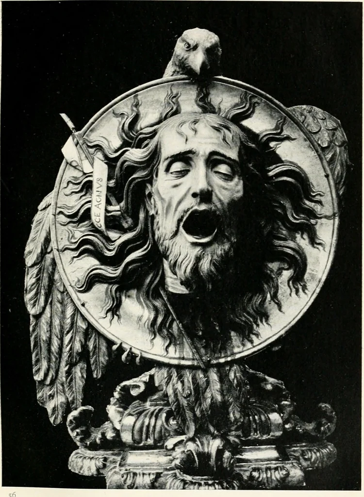 An illustration from The arts and crafts of older Spain, 1907, leaf 118
