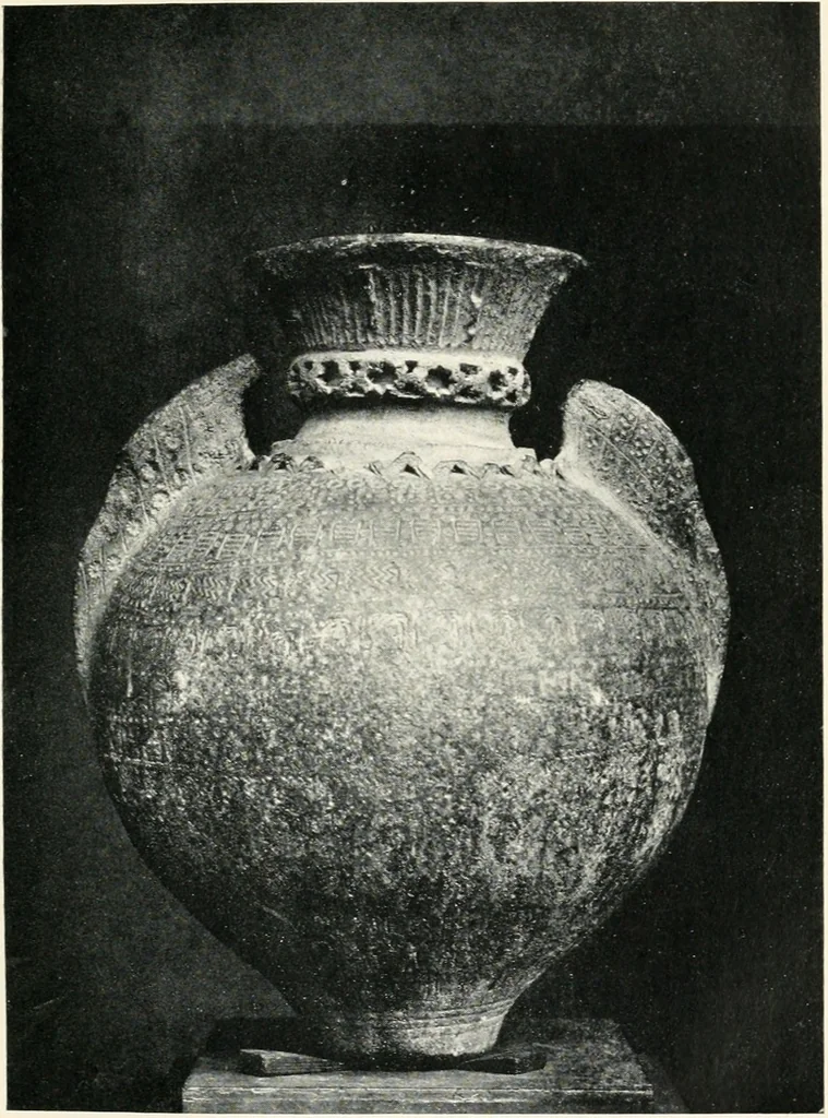 An illustration from The arts and crafts of older Spain, 1907, leaf 236
