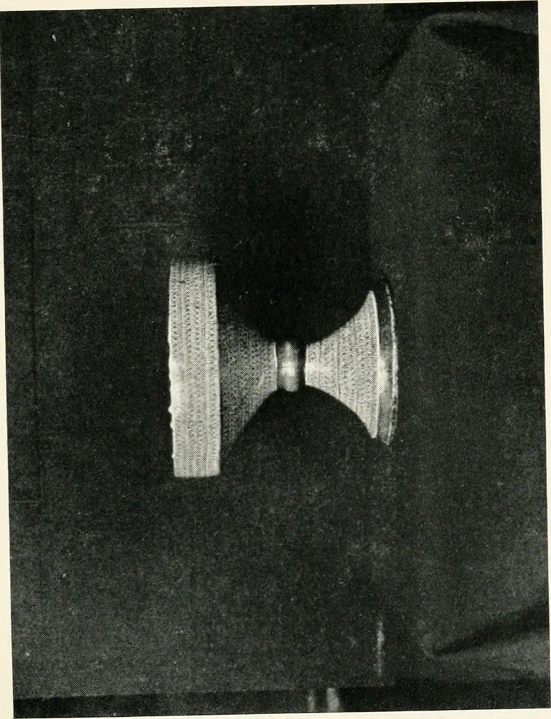 An illustration from The arts and crafts of older Spain, 1907, leaf 322