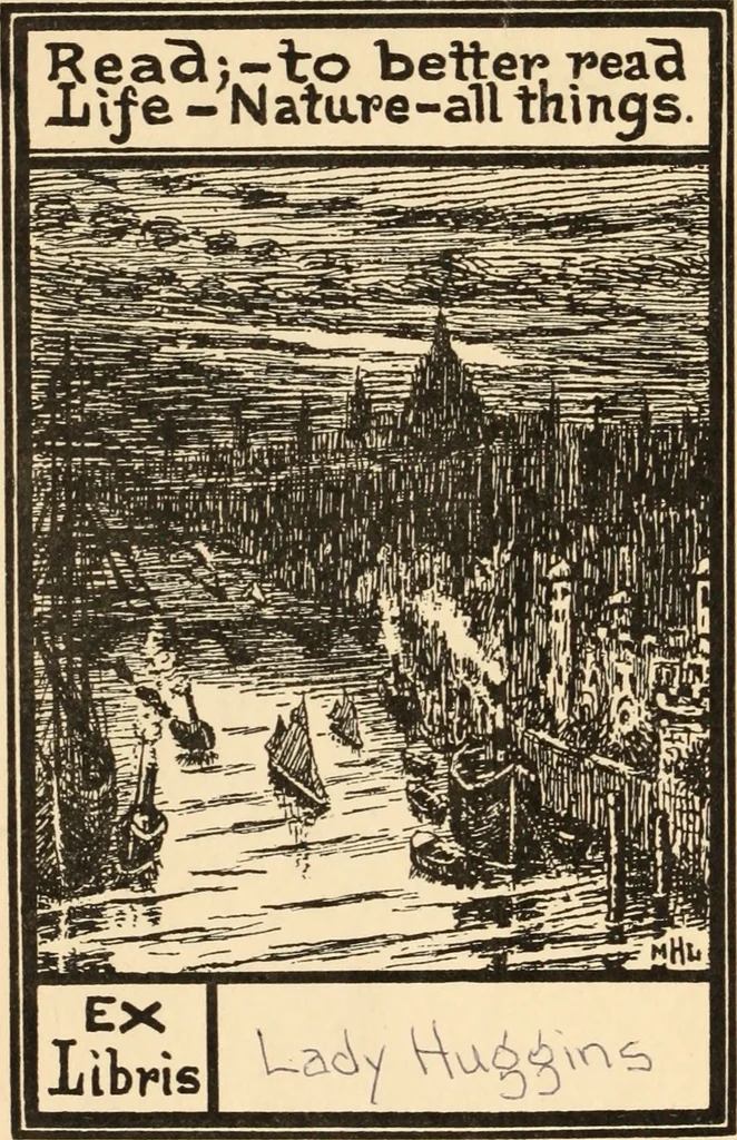 An illustration from The arts and crafts of older Spain, 1907, leaf 1