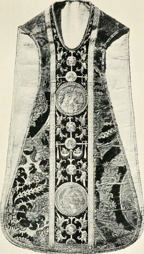 An illustration from The arts and crafts of older Spain, 1907, leaf 162