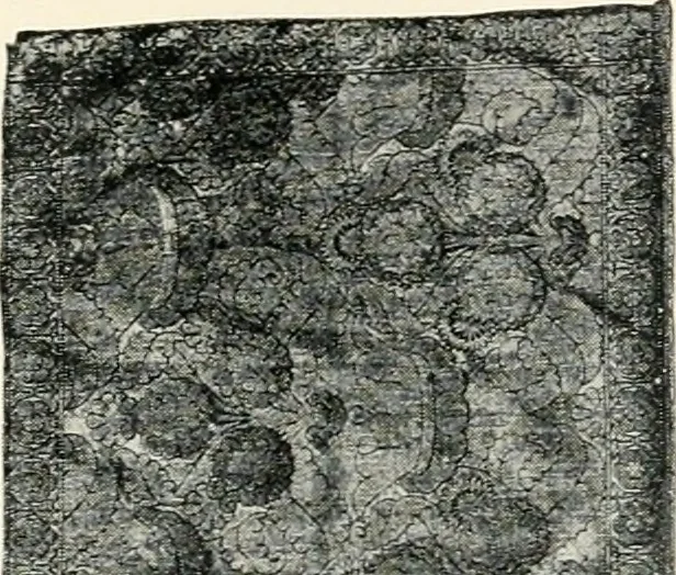 An illustration from The arts and crafts of older Spain, 1907, leaf 174