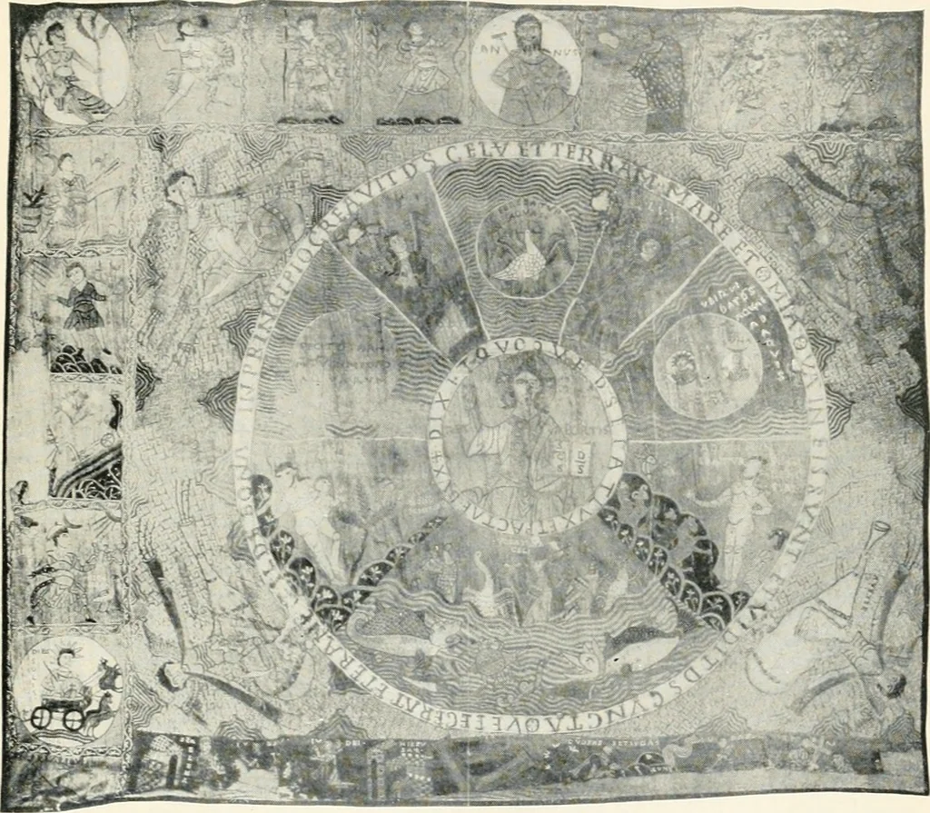 An illustration from The arts and crafts of older Spain, 1907, leaf 192