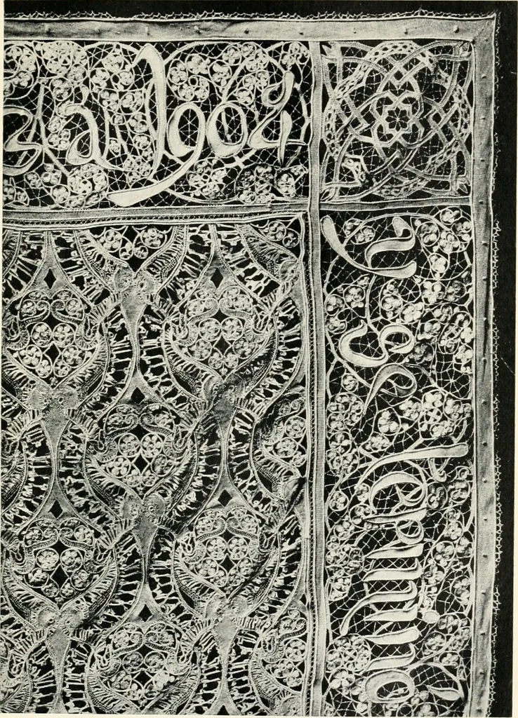 An illustration from The arts and crafts of older Spain, 1907, leaf 248