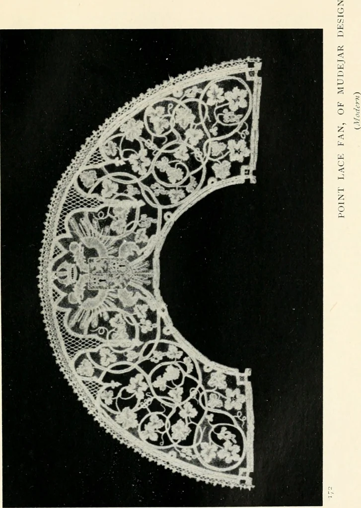 An illustration from The arts and crafts of older Spain, 1907, leaf 252