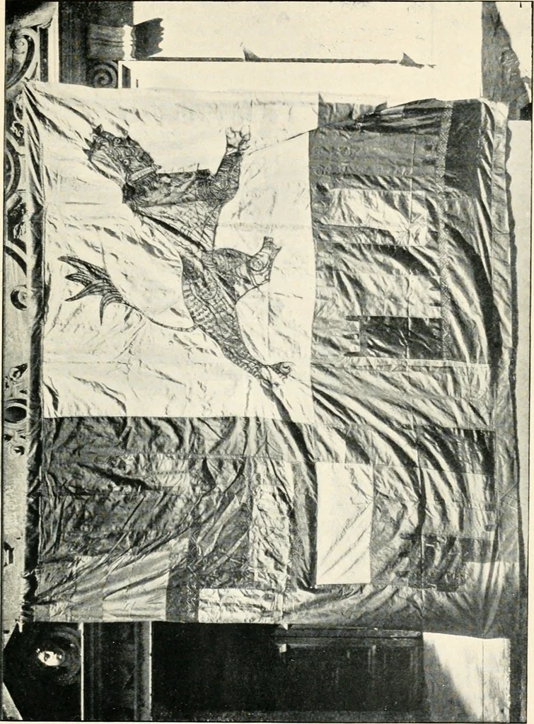 An illustration from The arts and crafts of older Spain, 1907, leaf 68