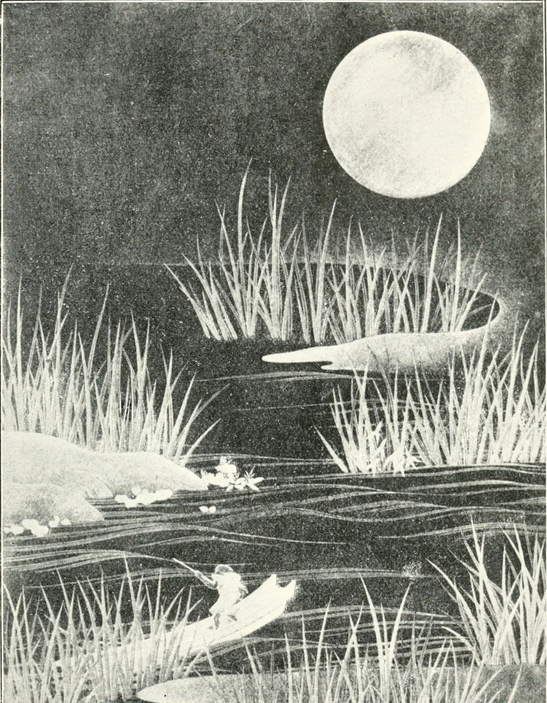 An illustration from Arts and crafts of old Japan, 1906, leaf 188