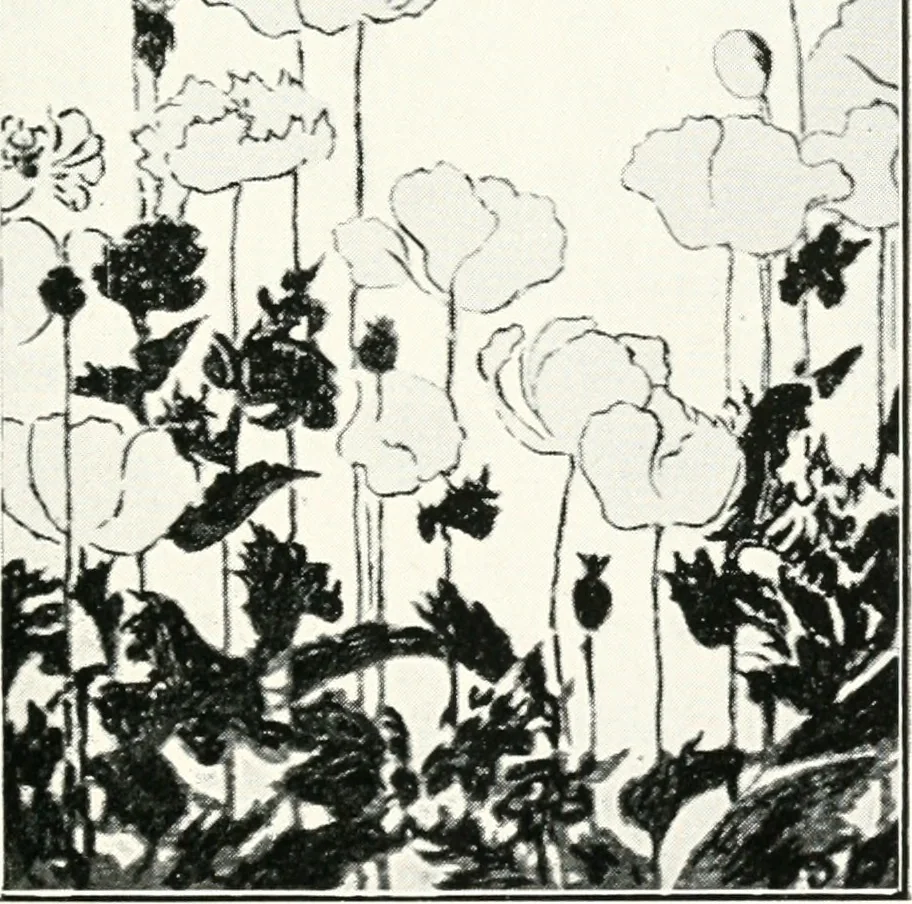 An illustration from Arts and crafts of old Japan, 1906, leaf 72