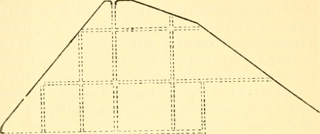 An illustration from The arts in early England, 1903, leaf 197