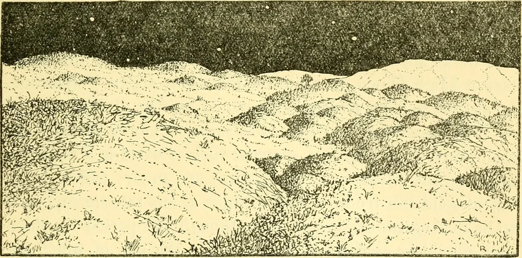 An illustration from The arts in early England, 1903, leaf 260