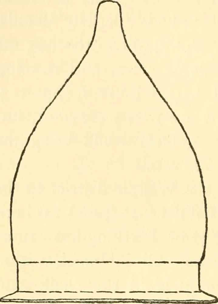 An illustration from The arts in early England, 1903, leaf 443