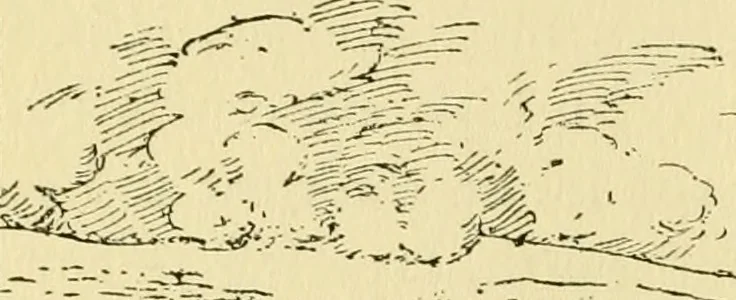 An illustration from The arts in early England, 1903, leaf 133
