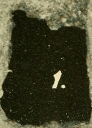 An illustration from The arts in early England, 1903, leaf 479
